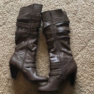 Calf high Dolce by mojo moxy